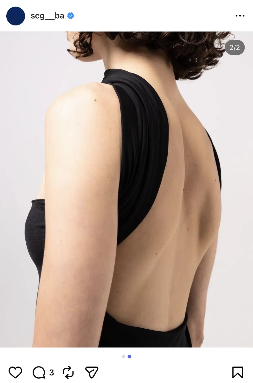 Vestido Scg - imagen 2