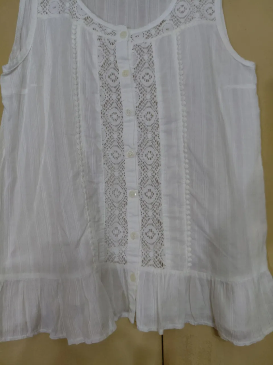 Camisa Ver. - imagen 2
