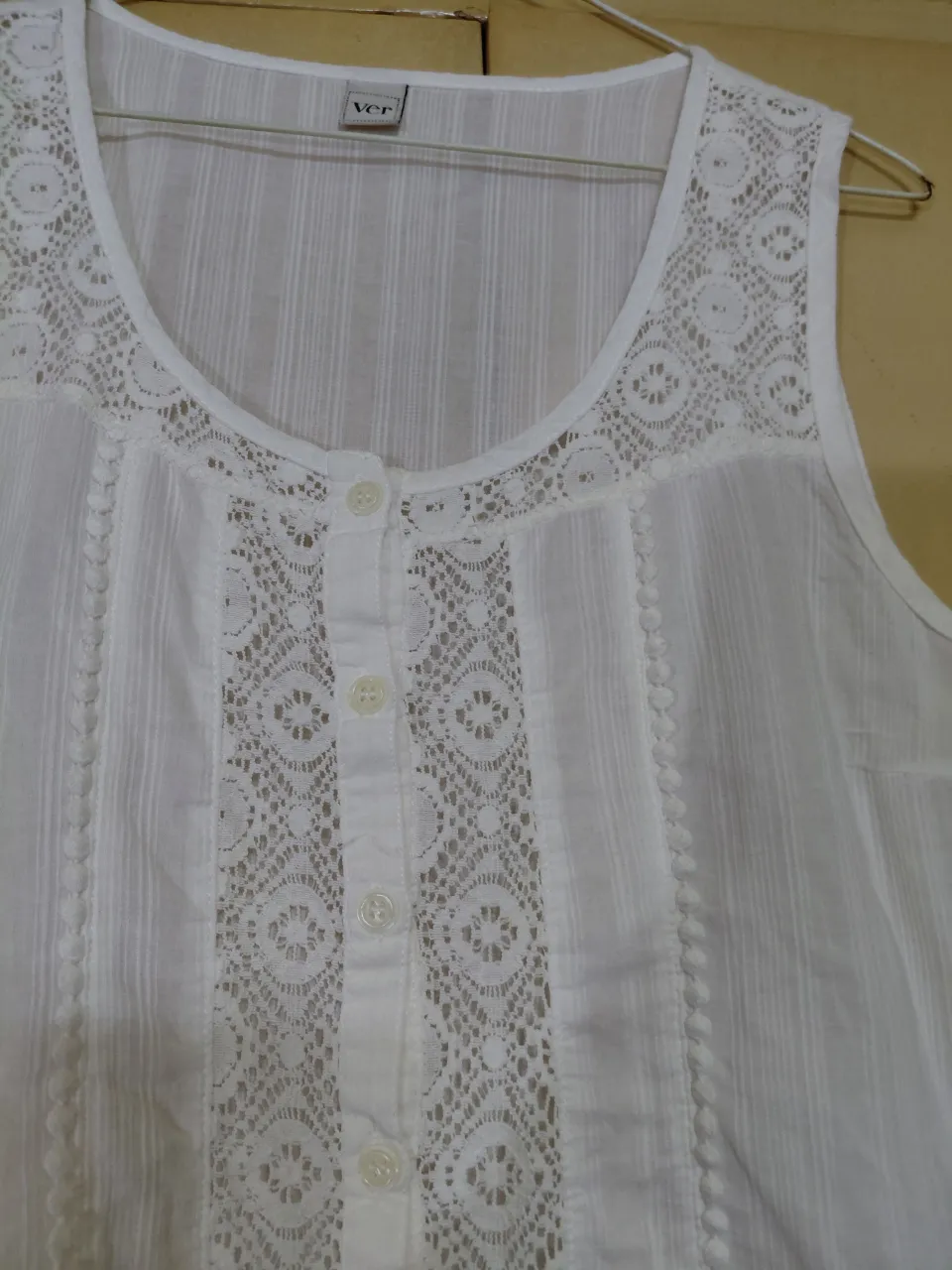 Camisa Ver. - imagen 3