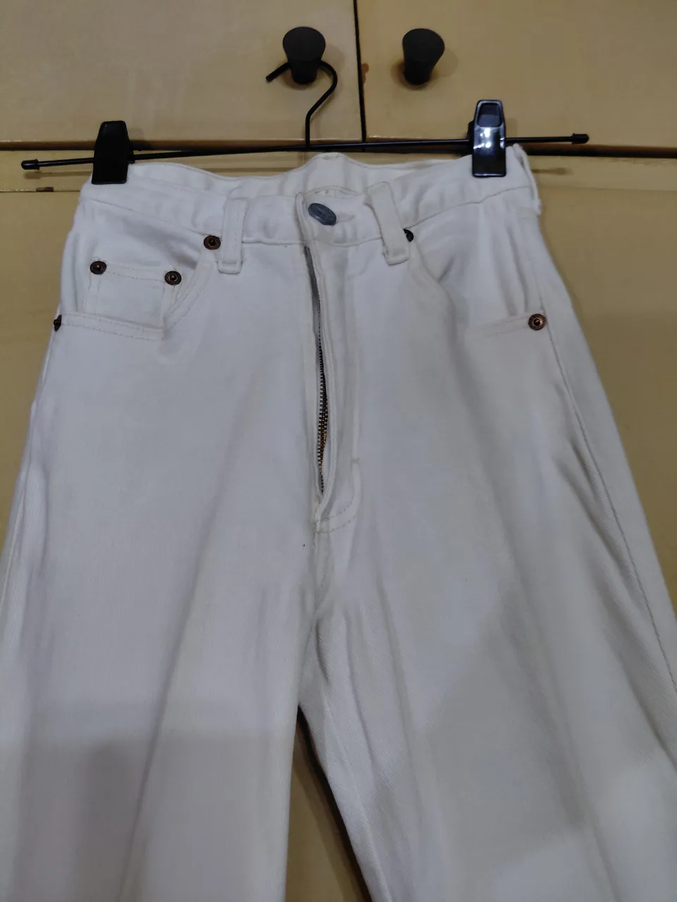Jean Calvin Klein - imagen 1