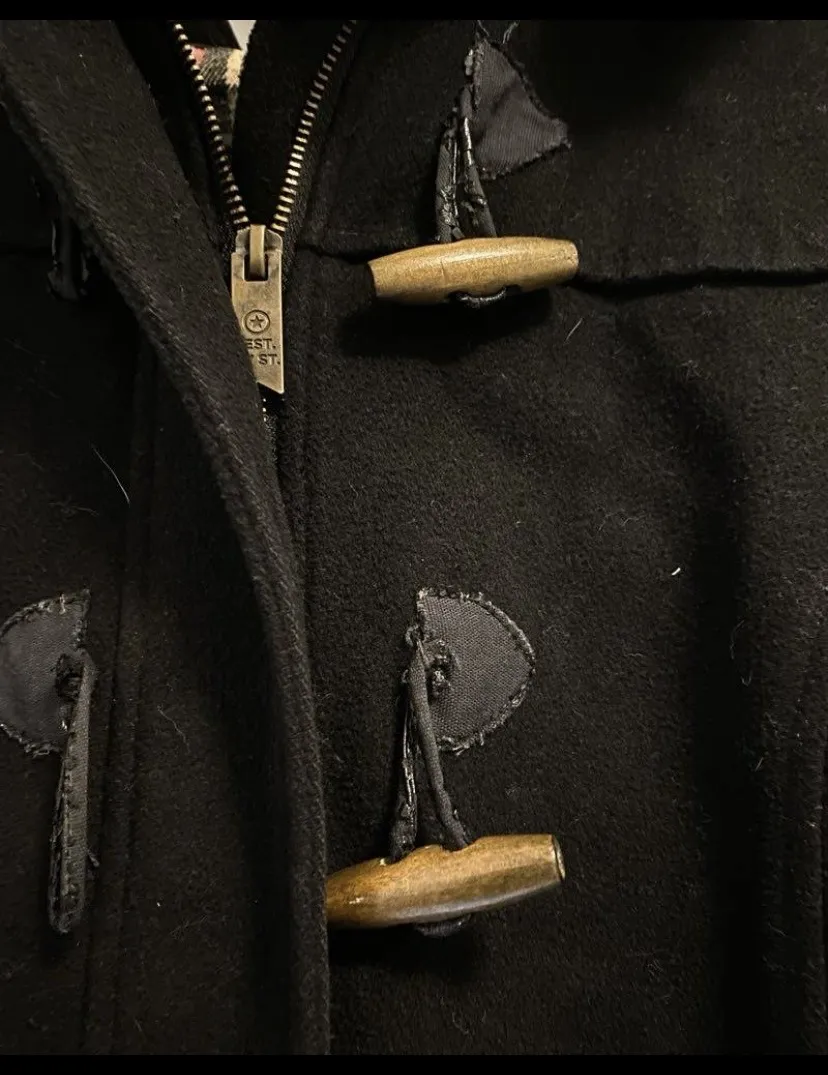 Campera i ♥ 47 - imagen 2