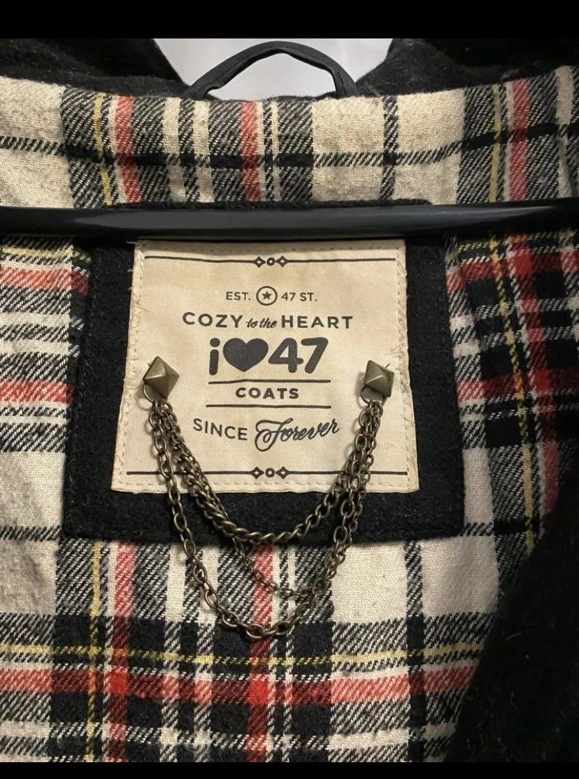 Campera i ♥ 47 - imagen 3