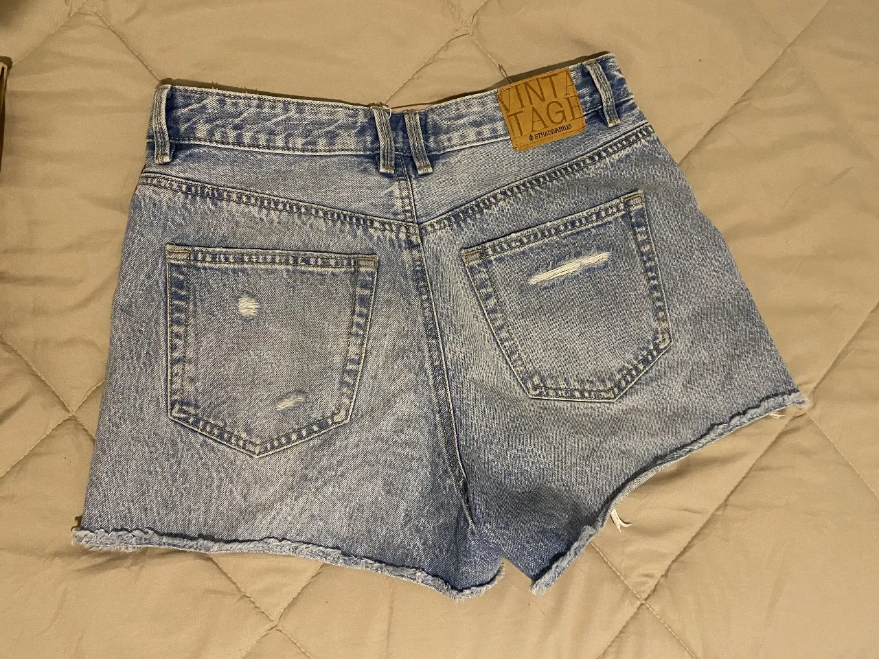 Short Stradivarius - imagen 2