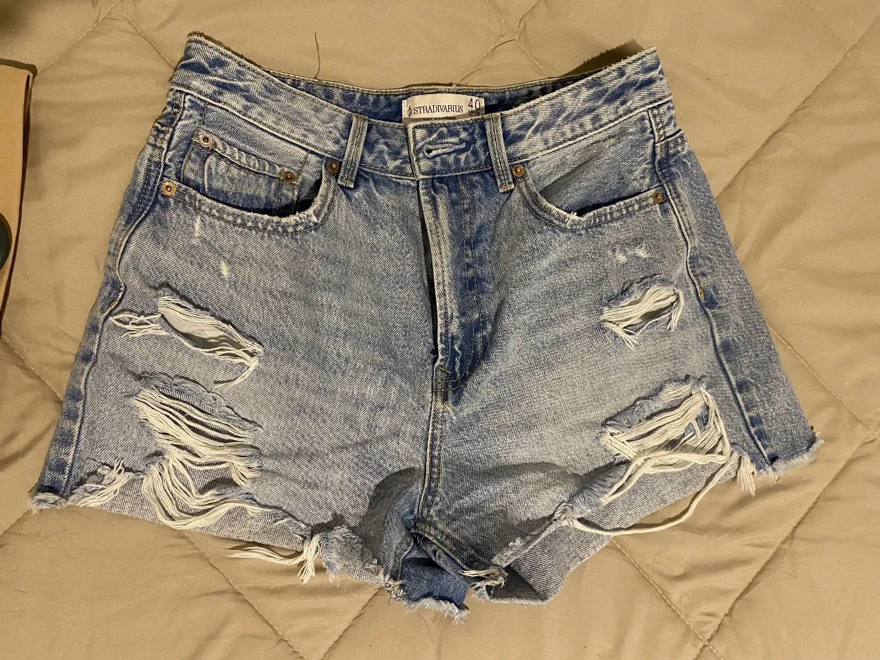 Short Stradivarius - imagen 1