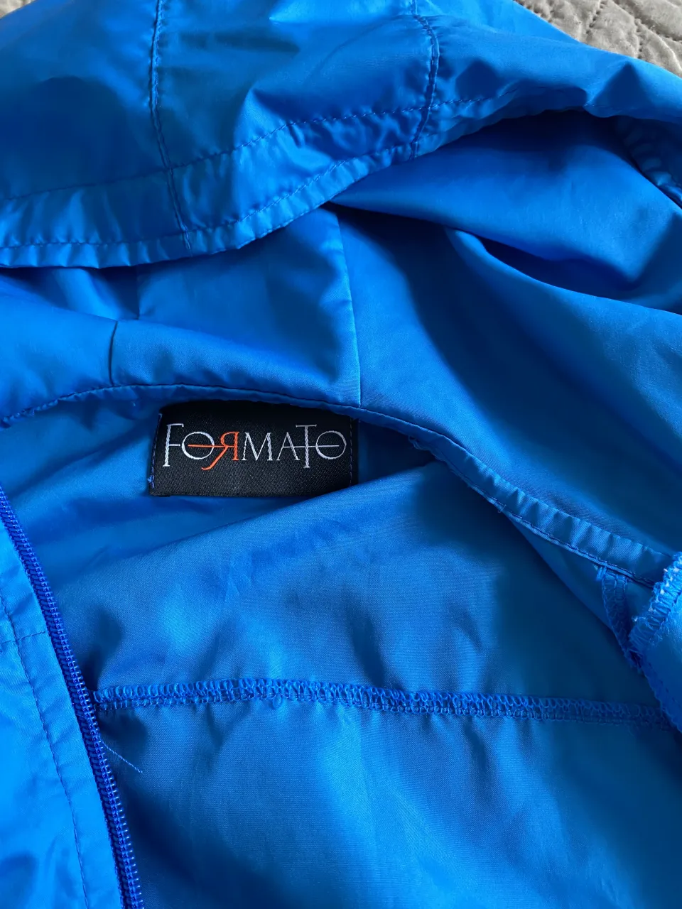 Rompeviento Formato - imagen 4