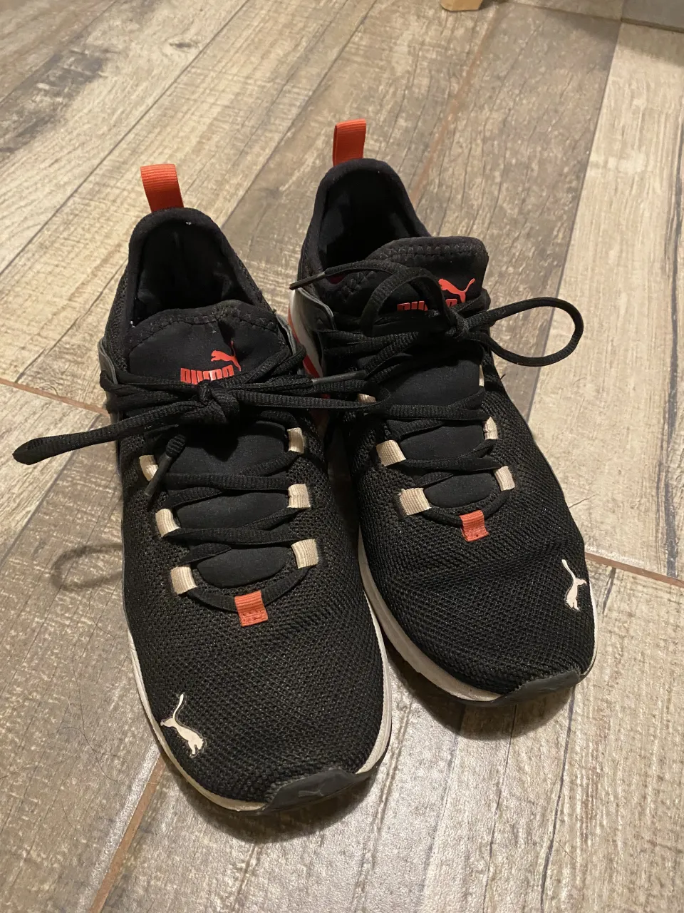 Zapatillas Puma - imagen 1