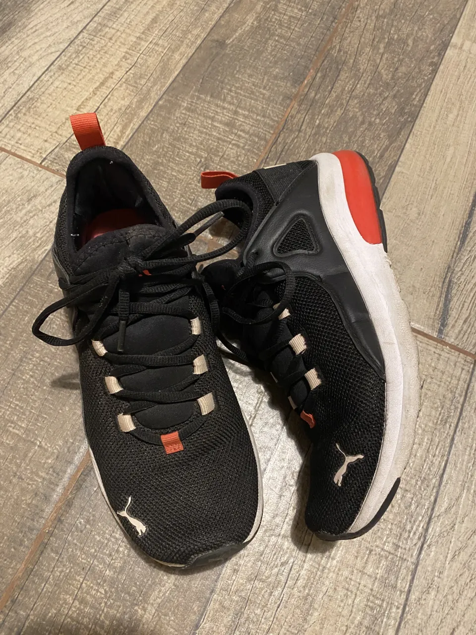 Zapatillas Puma - imagen 2