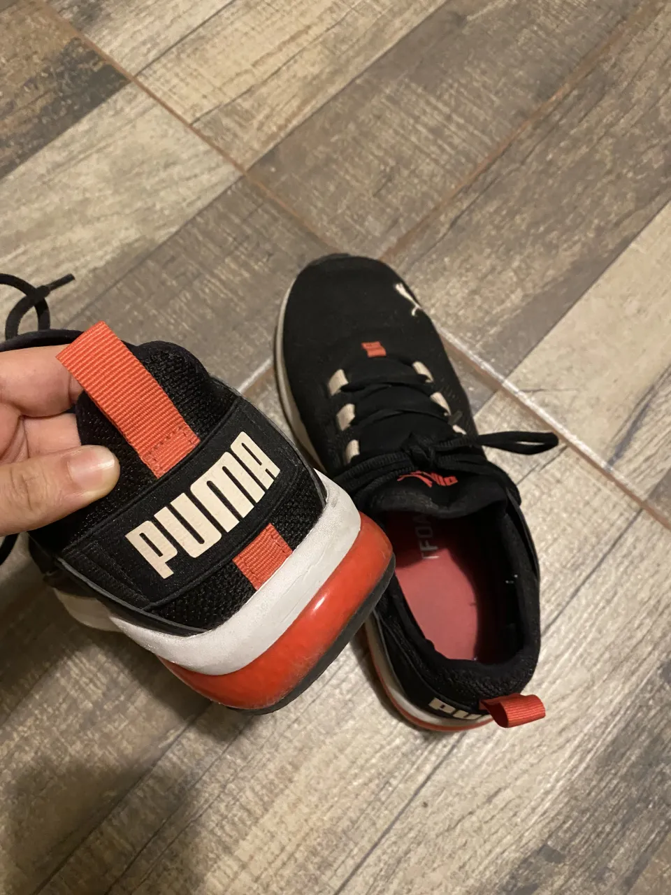 Zapatillas Puma - imagen 3