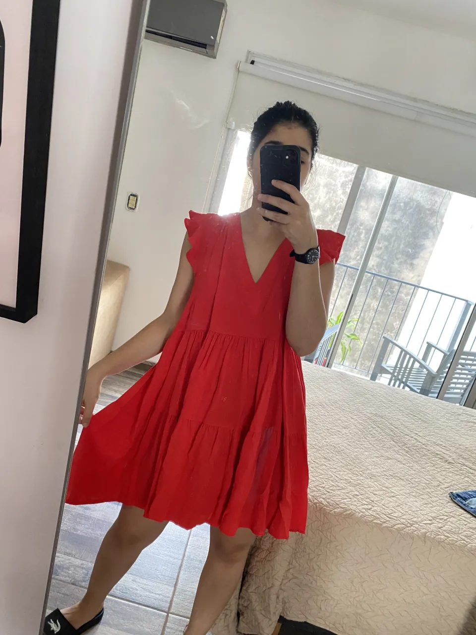 Vestido Otra - imagen 3
