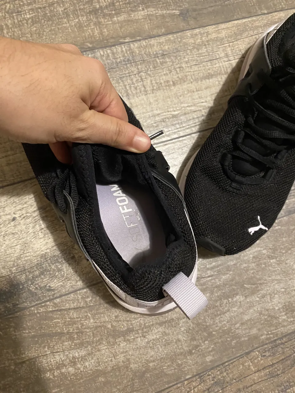 Zapatillas Puma - imagen 3