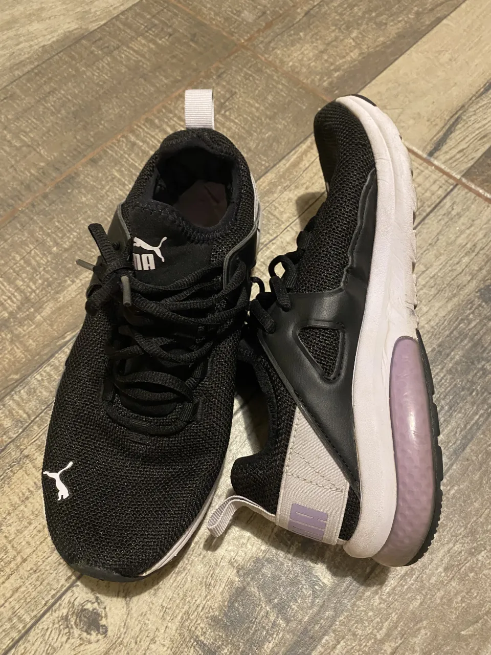 Zapatillas Puma - imagen 1