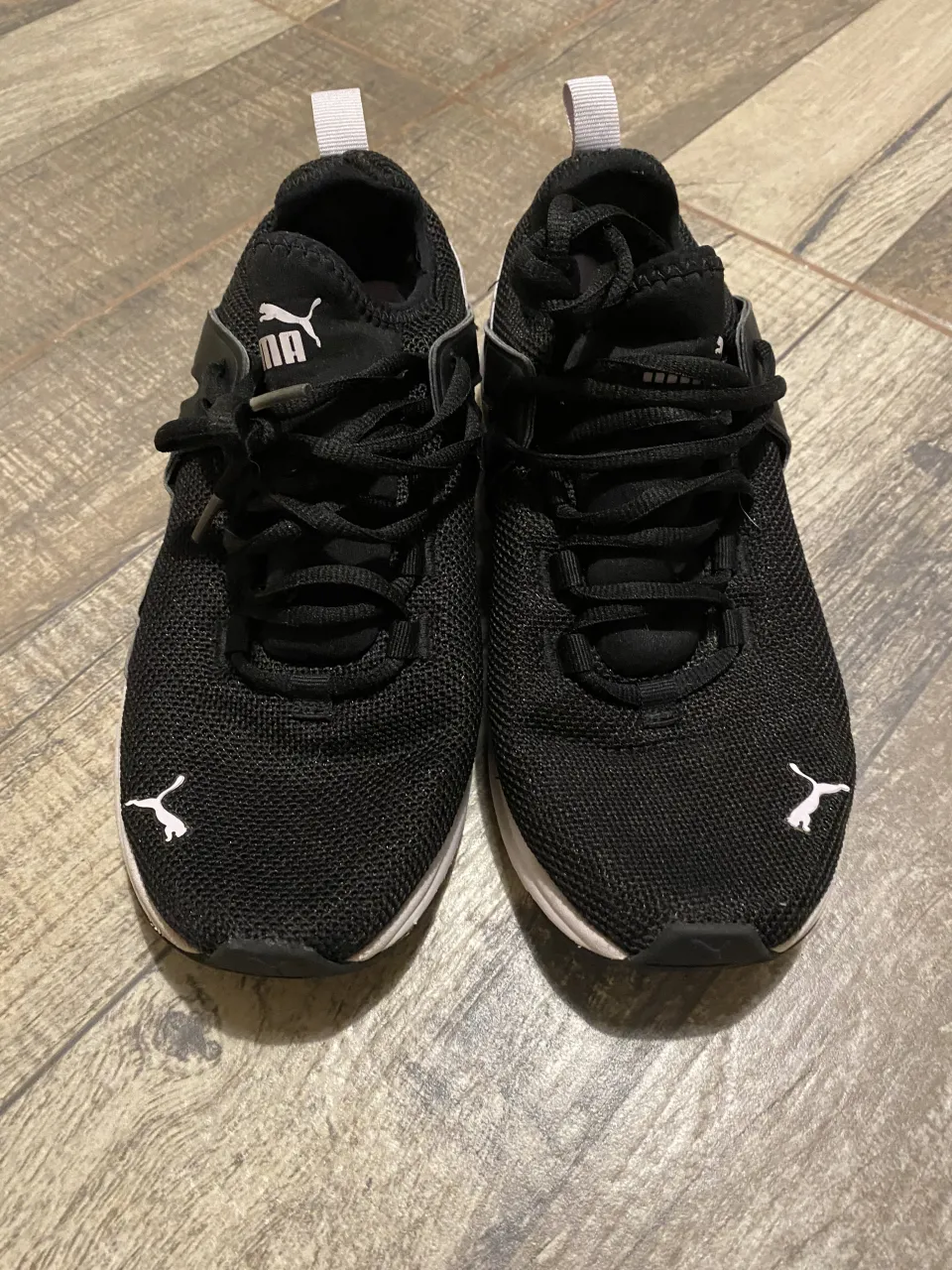 Zapatillas Puma - imagen 2