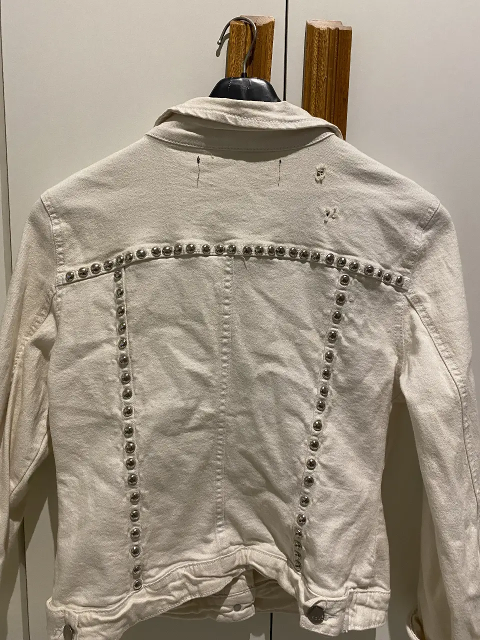 Campera Otra - imagen 2