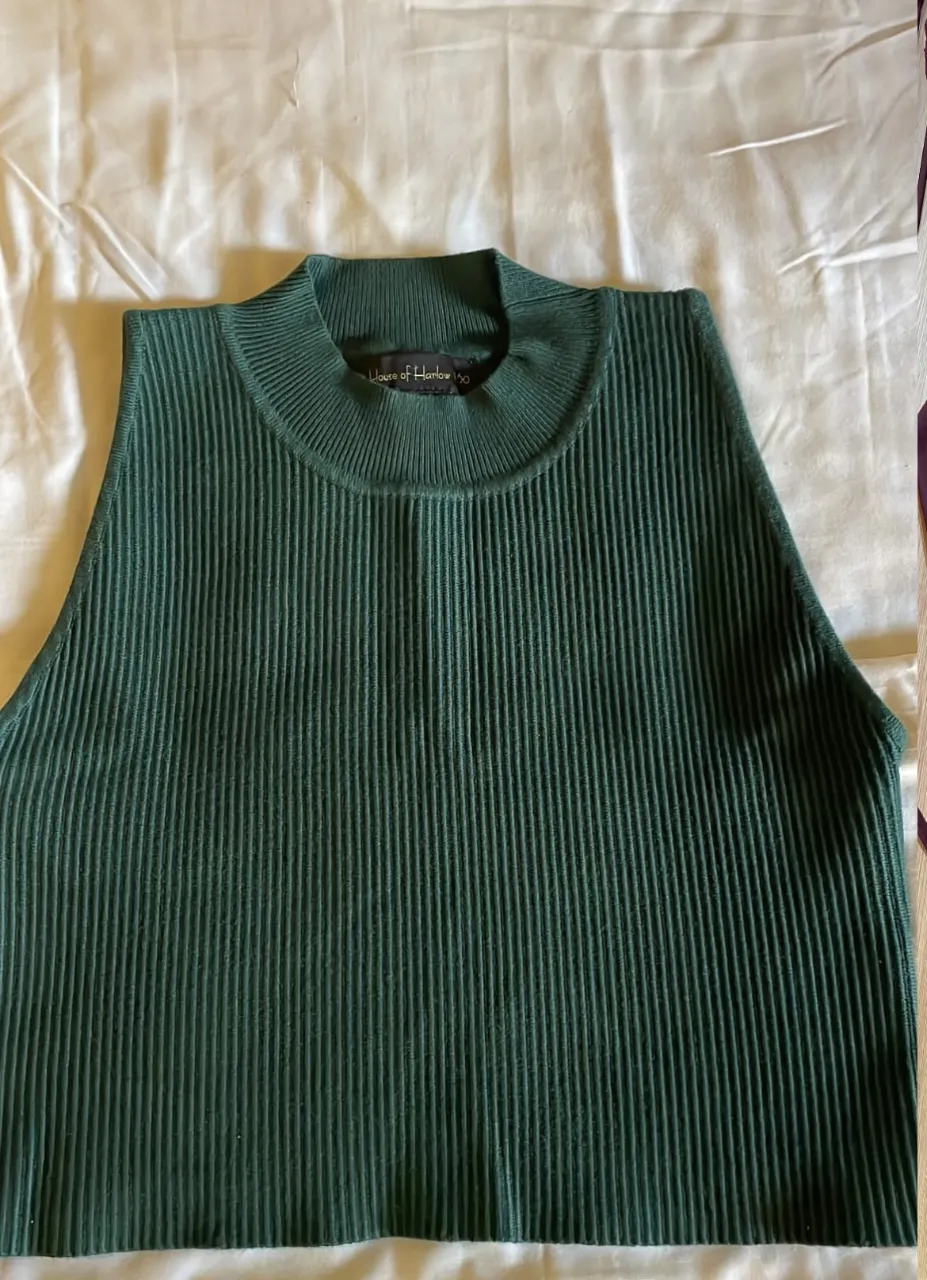 Musculosa Sin marca conocida - imagen 1