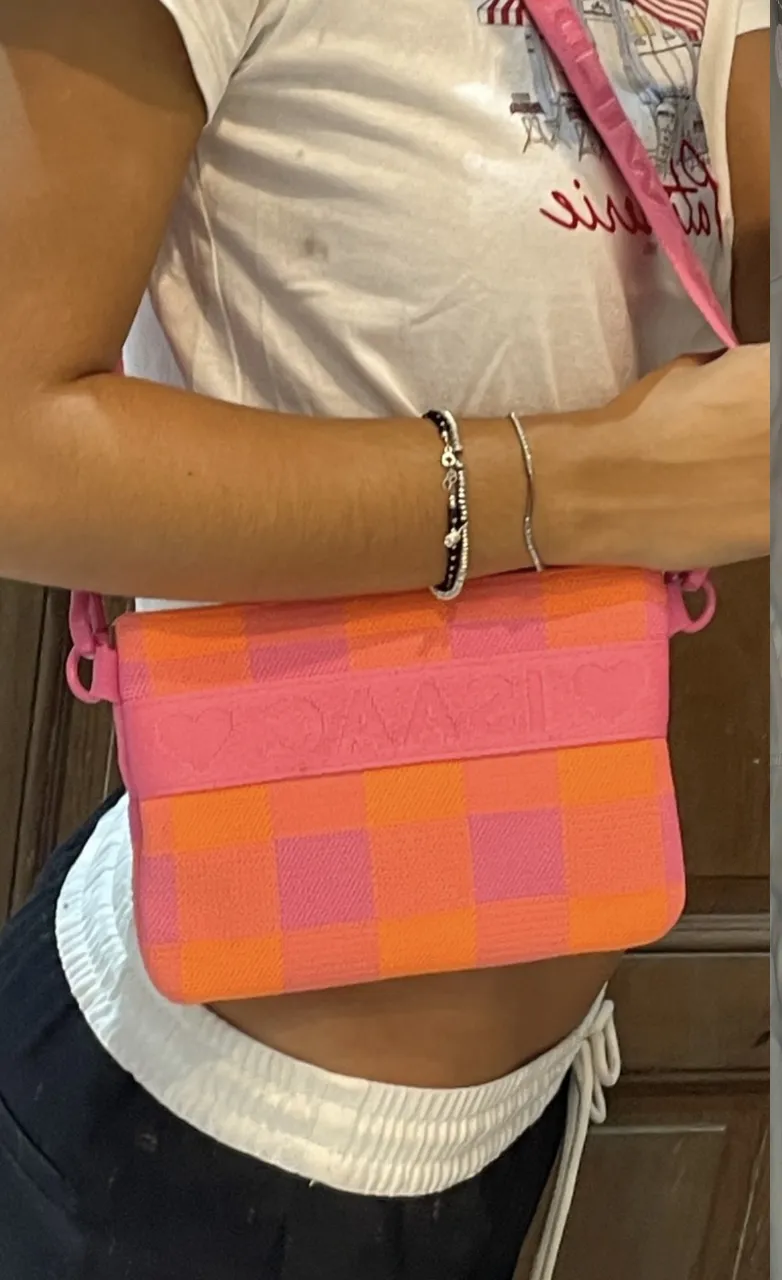Bolso Isaac Mizrahi - imagen 1