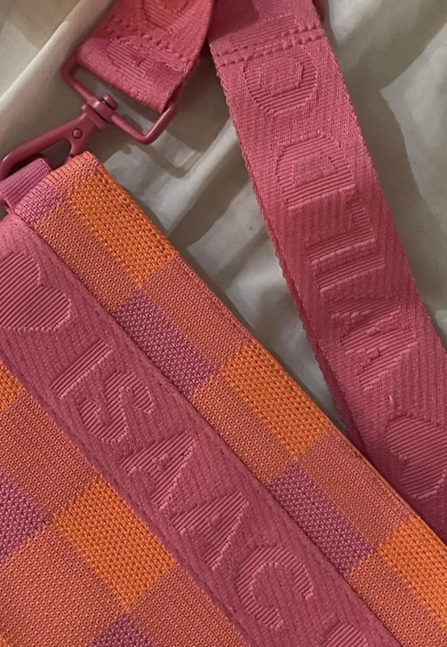 Bolso Isaac Mizrahi - imagen 2
