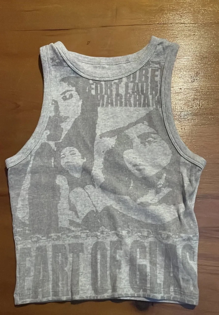 Musculosa Old Navy - imagen 1