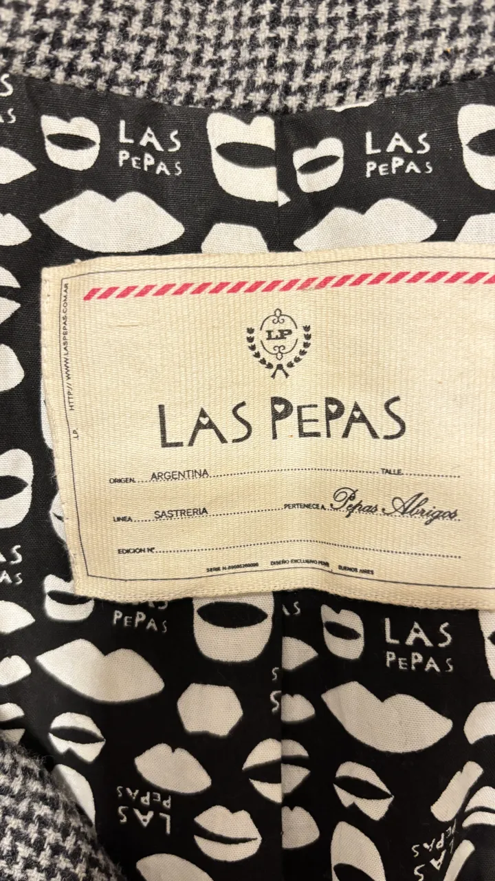 Tapado Las Pepas - imagen 3