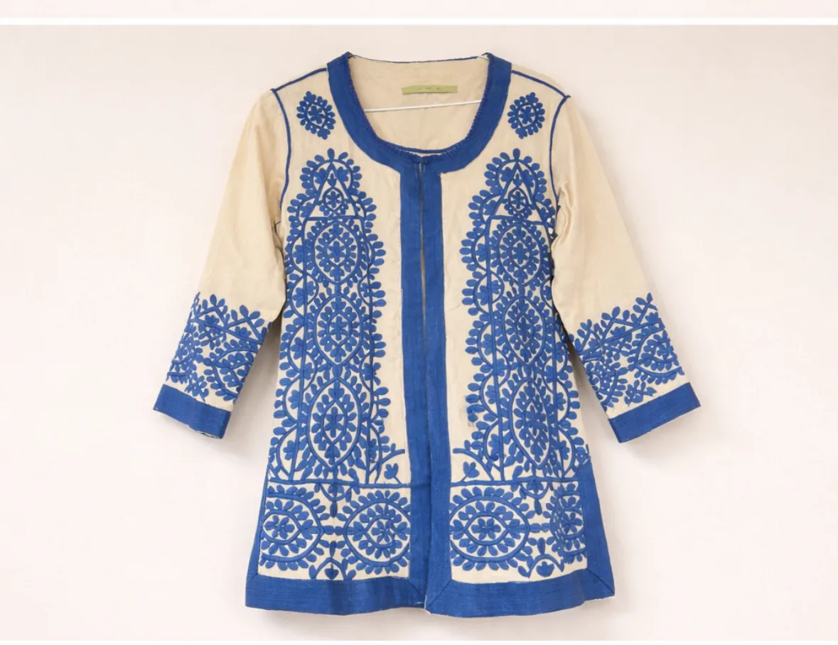 Camisa Rapsodia - imagen 1