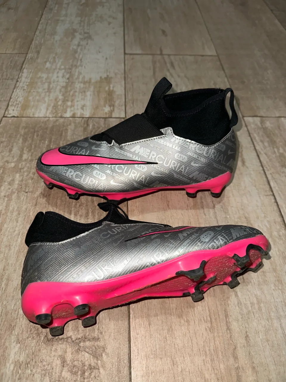 Botines Nike - imagen 2