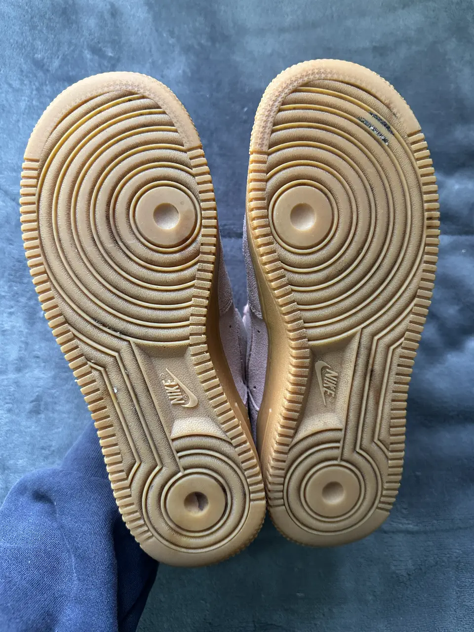 Zapatillas Nike - imagen 3