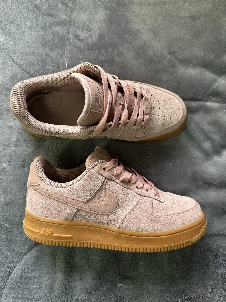 Zapatillas Nike - imagen 1