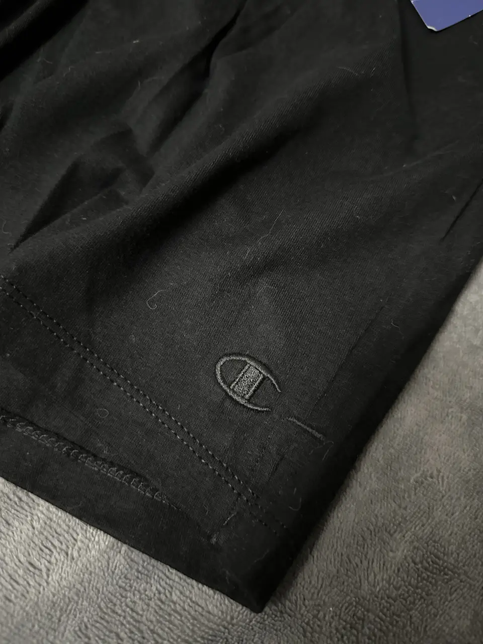 Short Champion - imagen 4