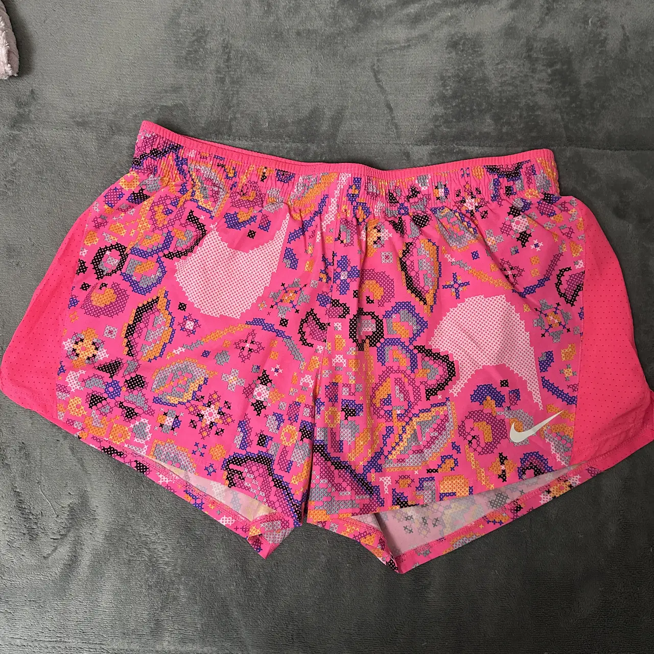 Short Nike - imagen 2