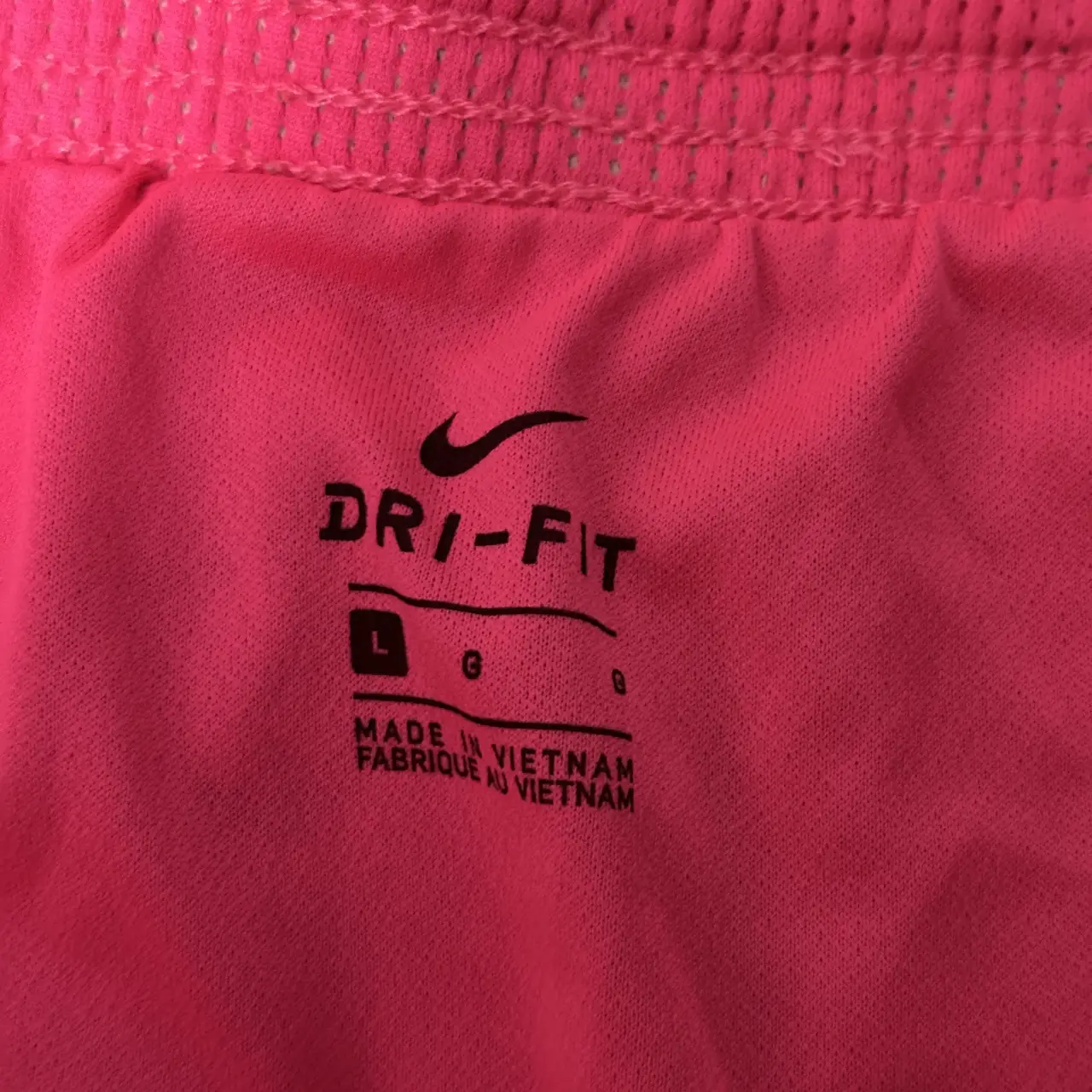 Short Nike - imagen 3