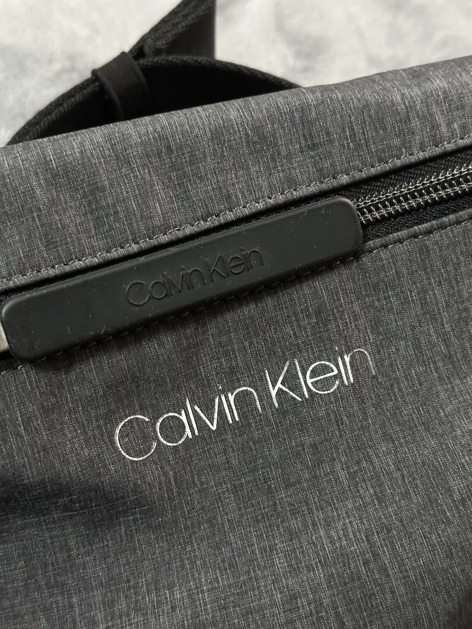 Riñonera Calvin Klein - imagen 1