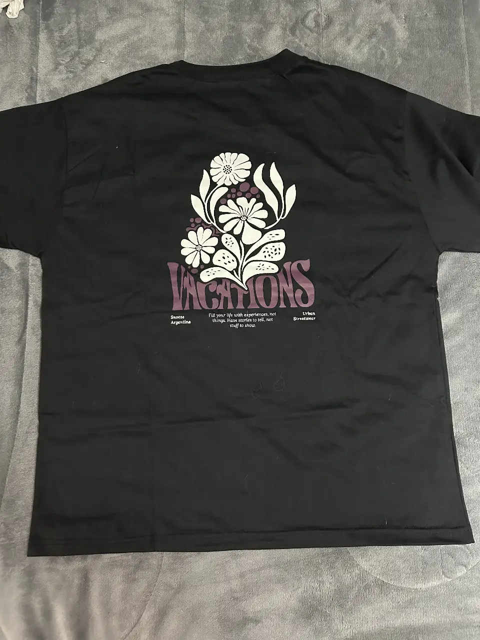 Remera Sin marca - imagen 4