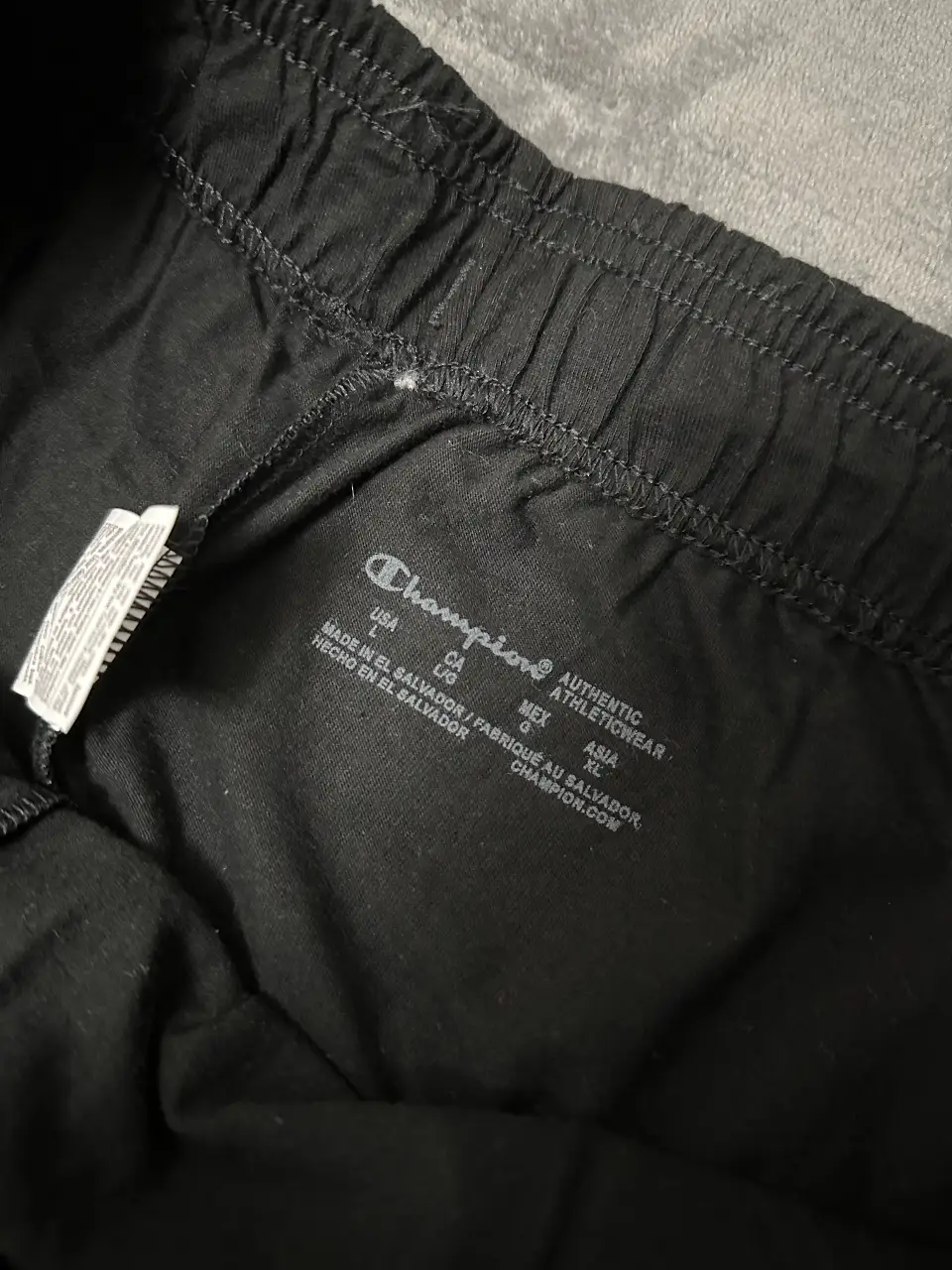 Short Champion - imagen 3