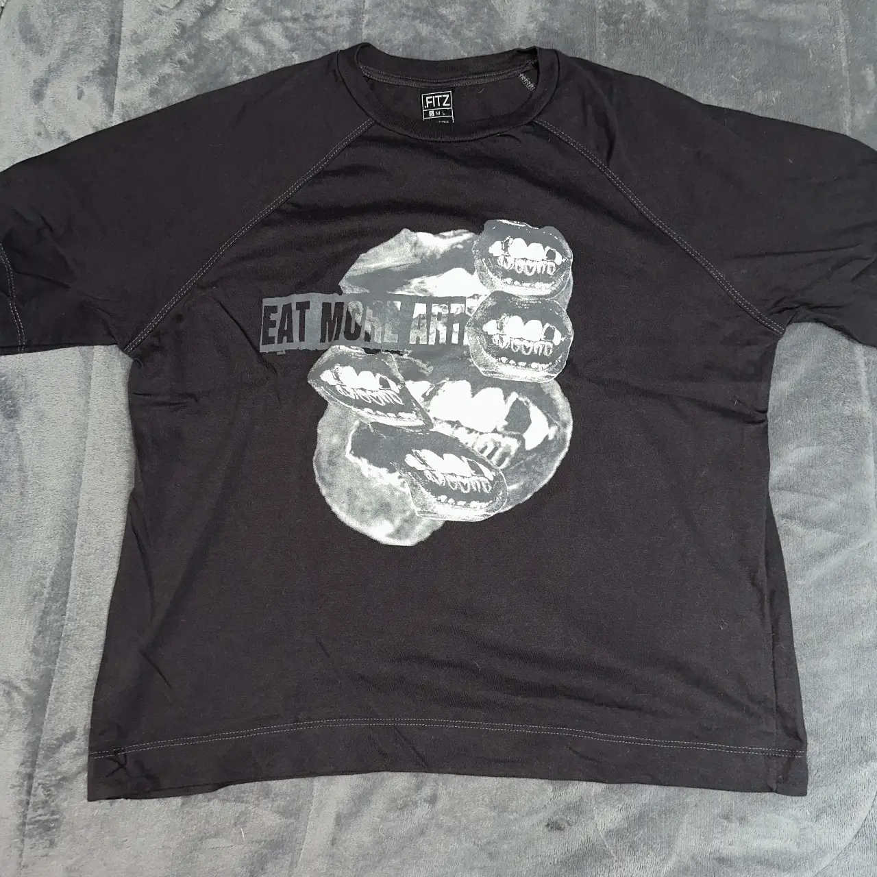 Remera FitZ - imagen 1