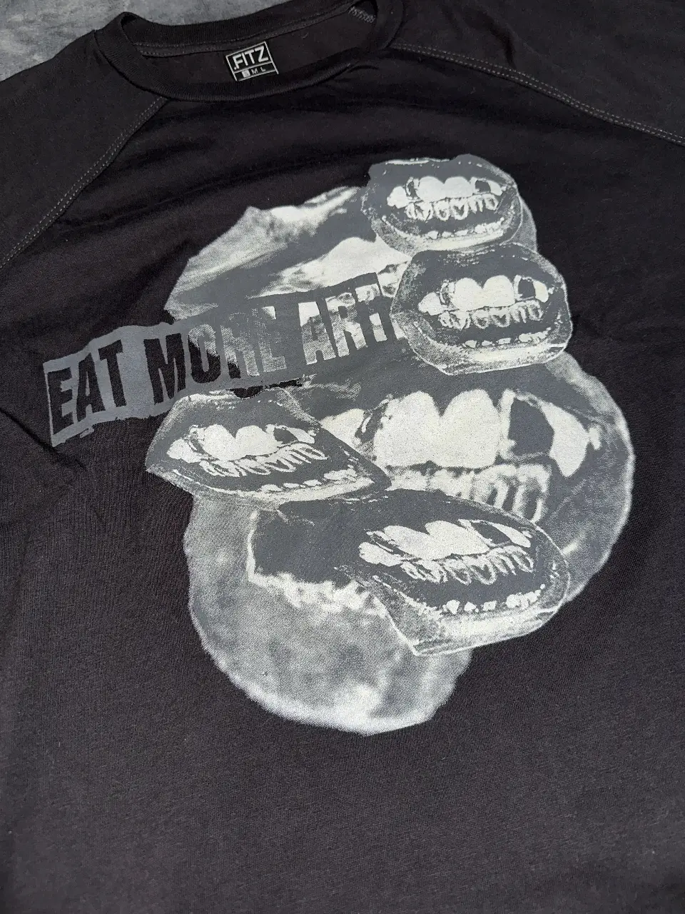 Remera FitZ - imagen 2