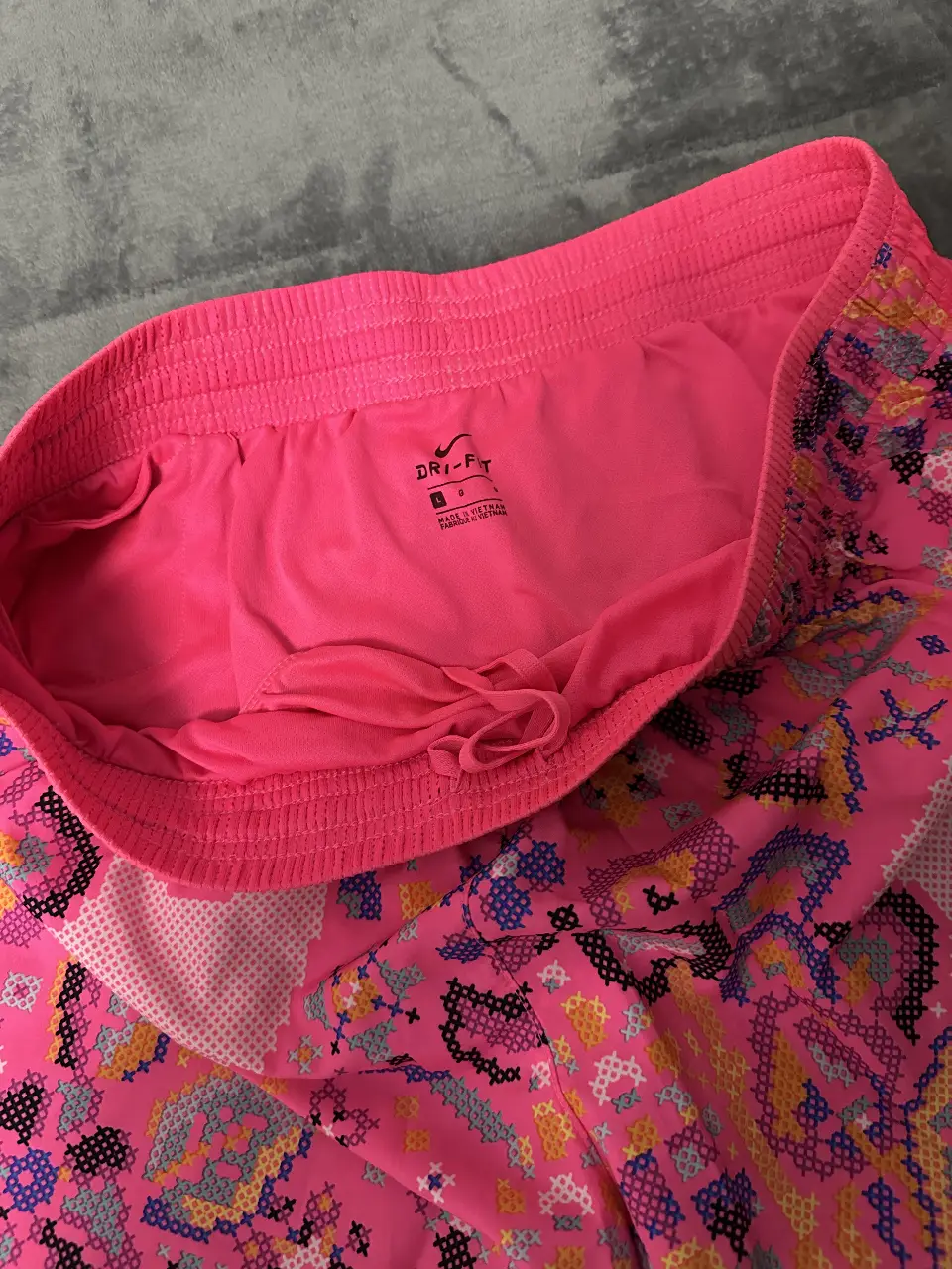 Short Nike - imagen 4