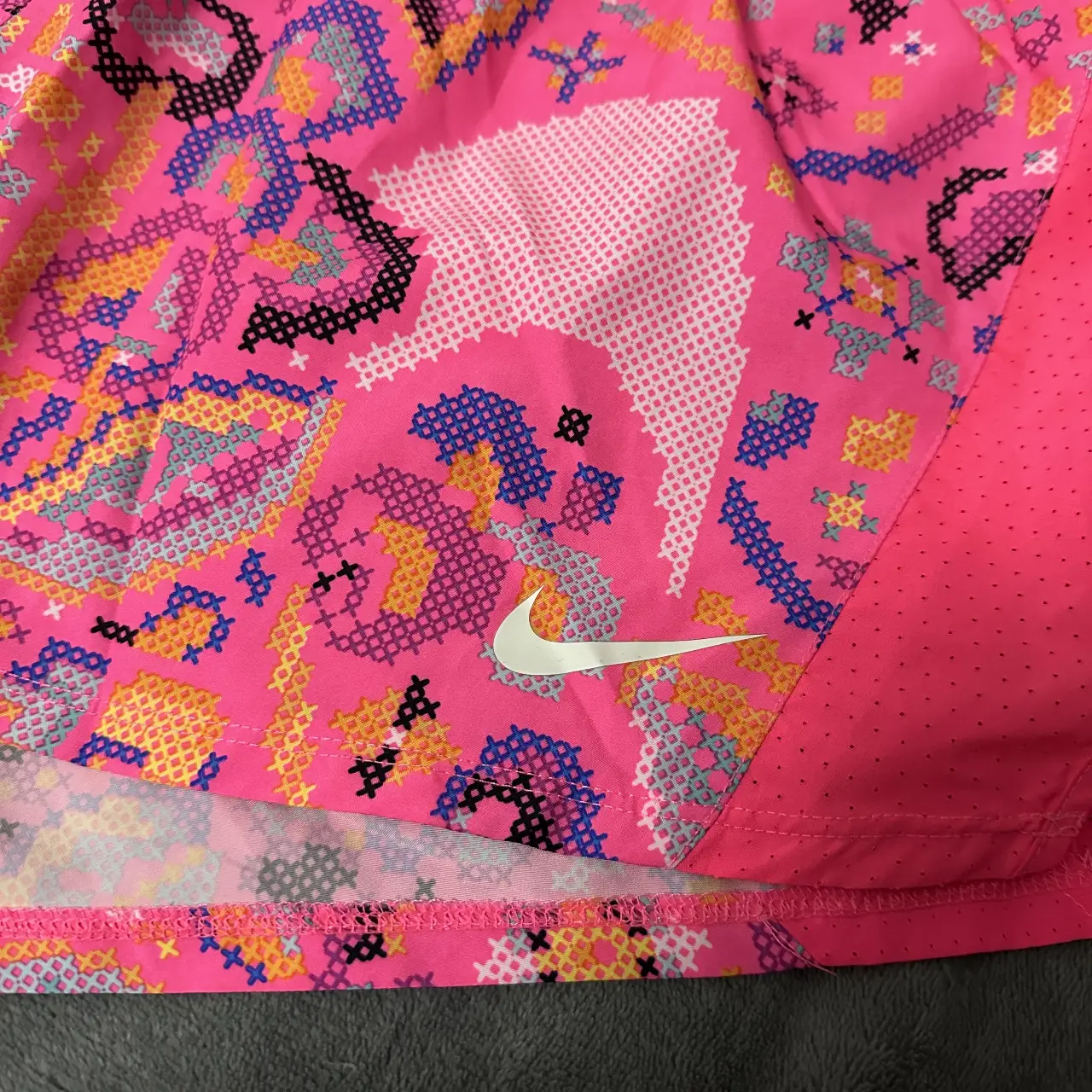 Short Nike - imagen 1