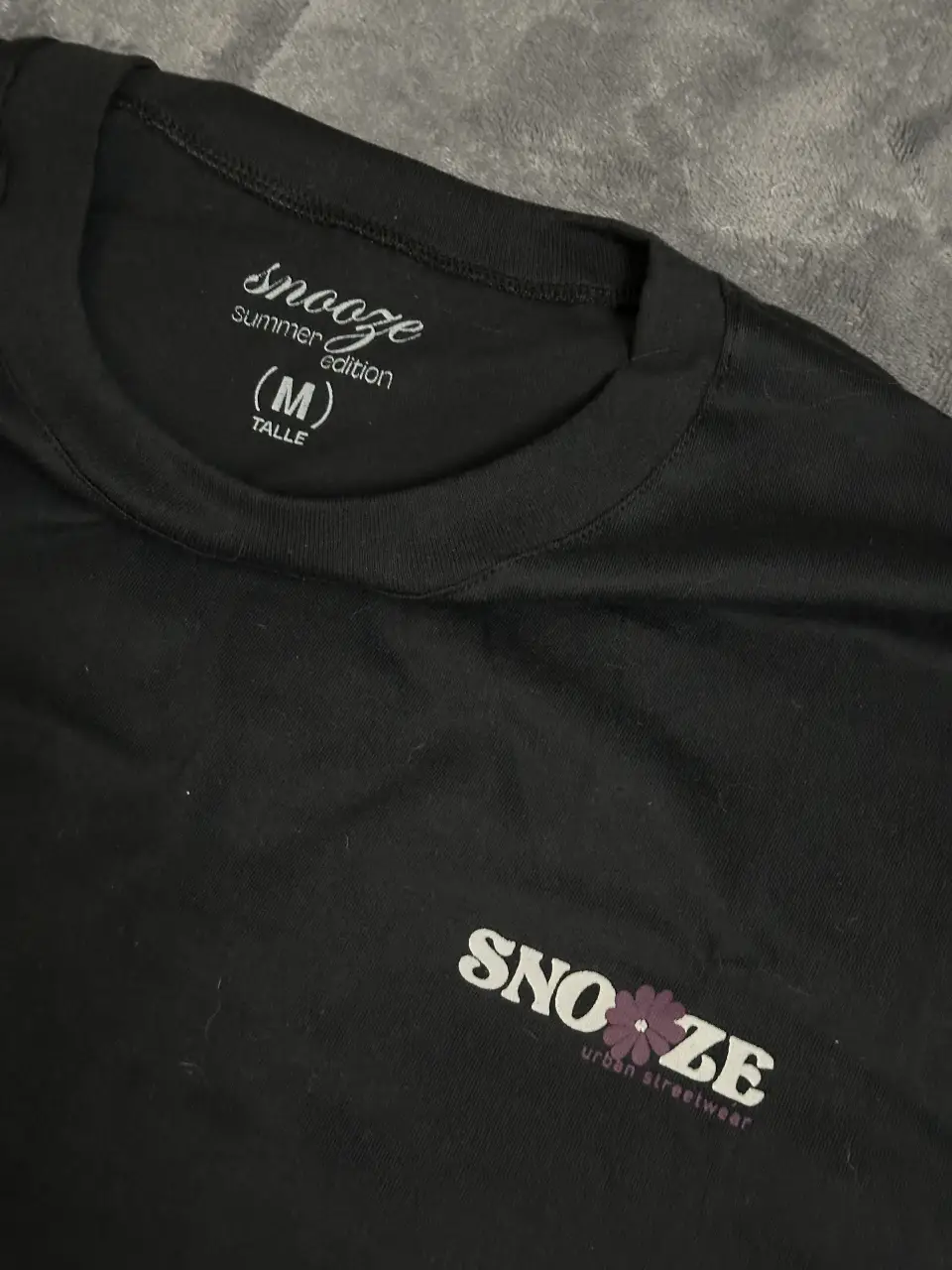 Remera Sin marca - imagen 1
