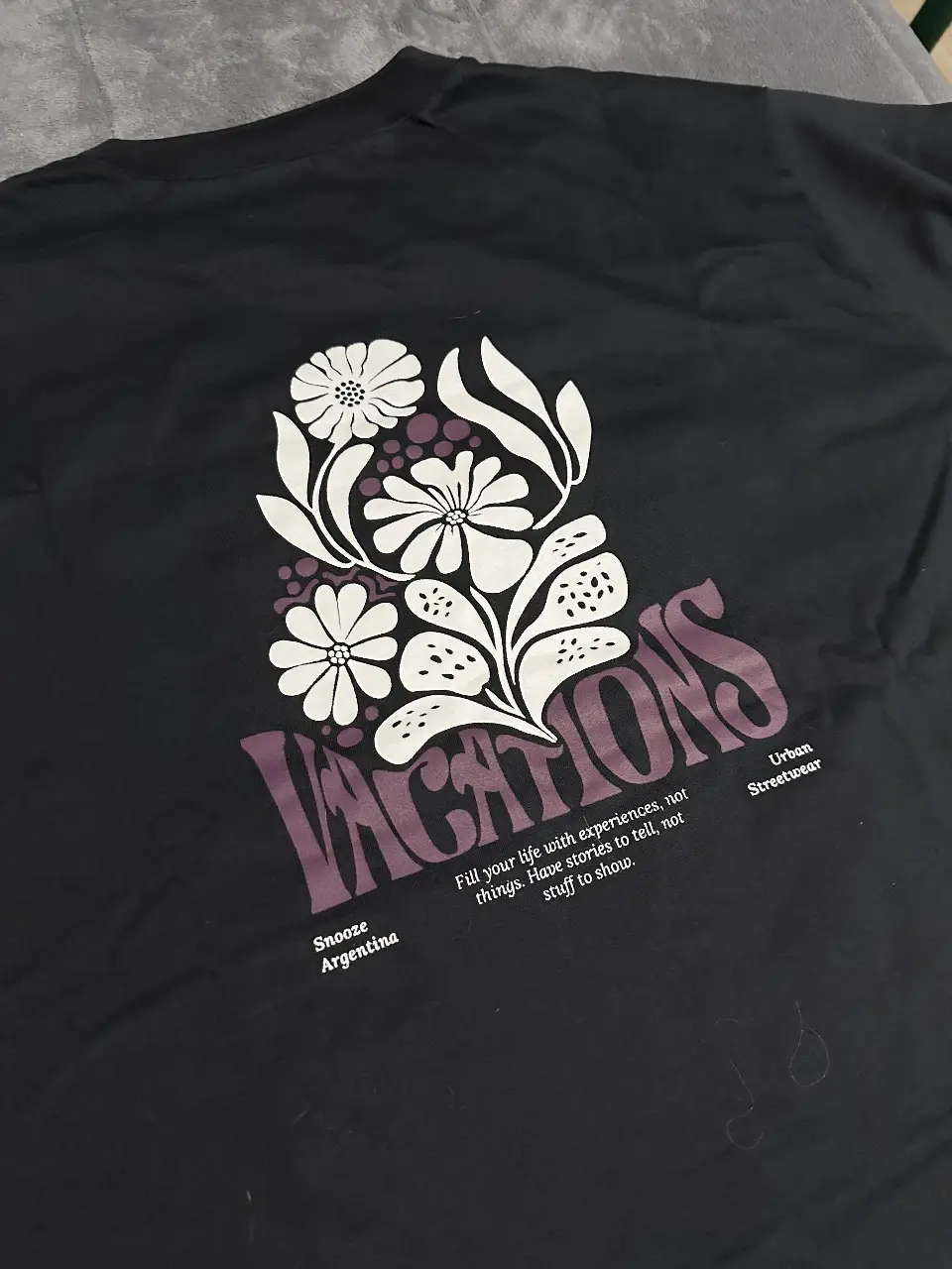 Remera Sin marca - imagen 3