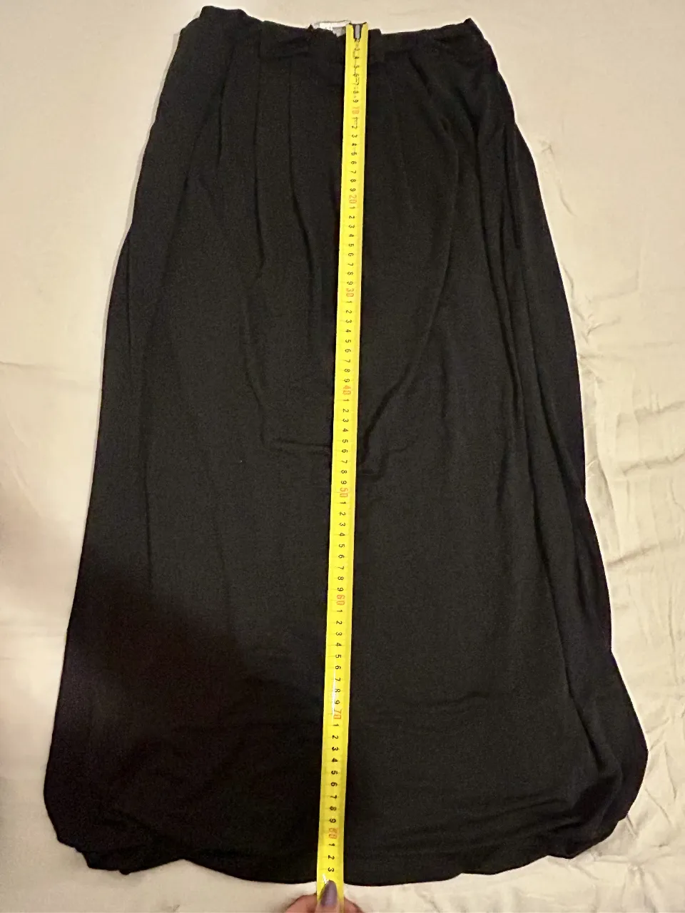Pollera Las Pepas - imagen 1