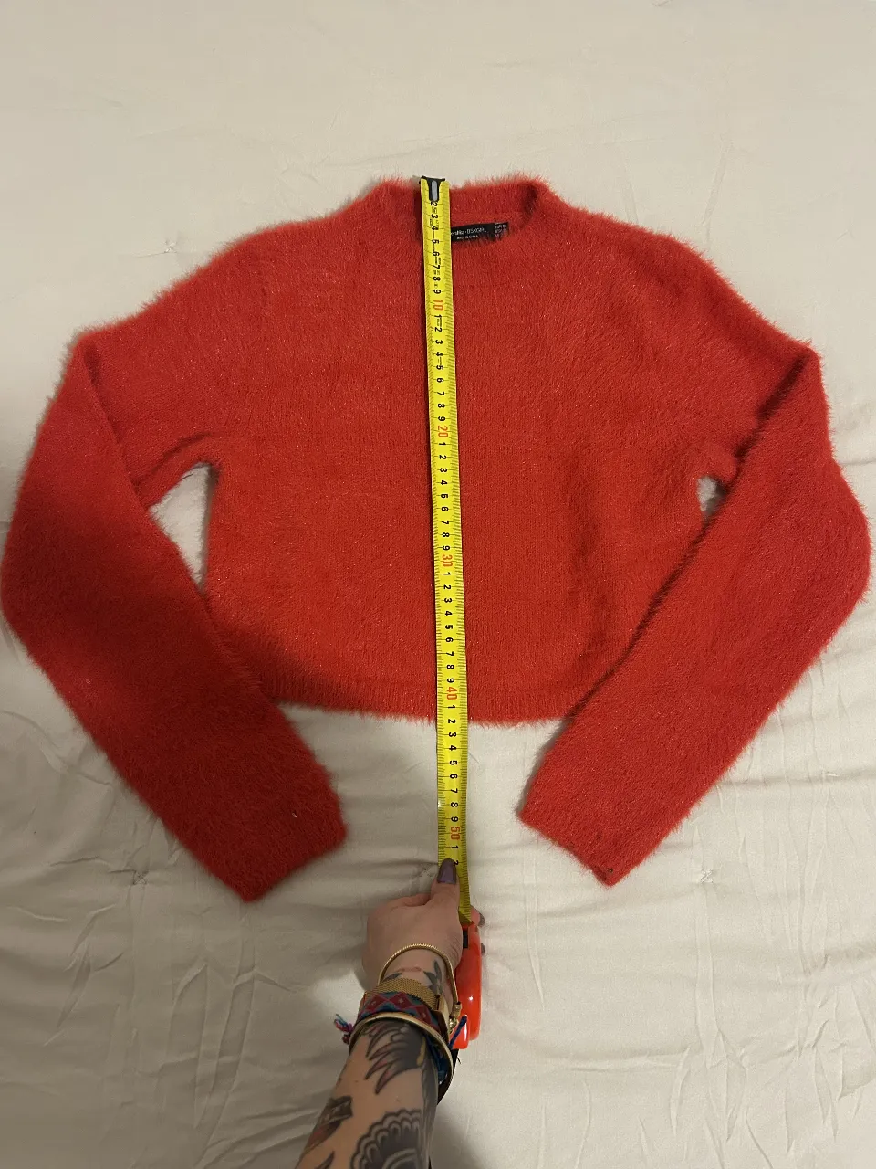 Sweater Bershka - imagen 1