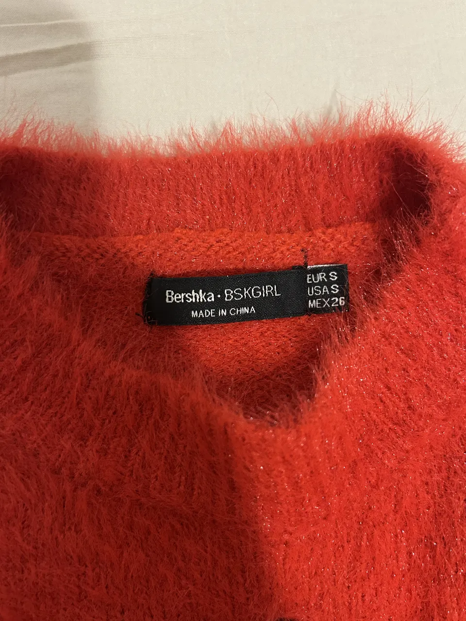 Sweater Bershka - imagen 2