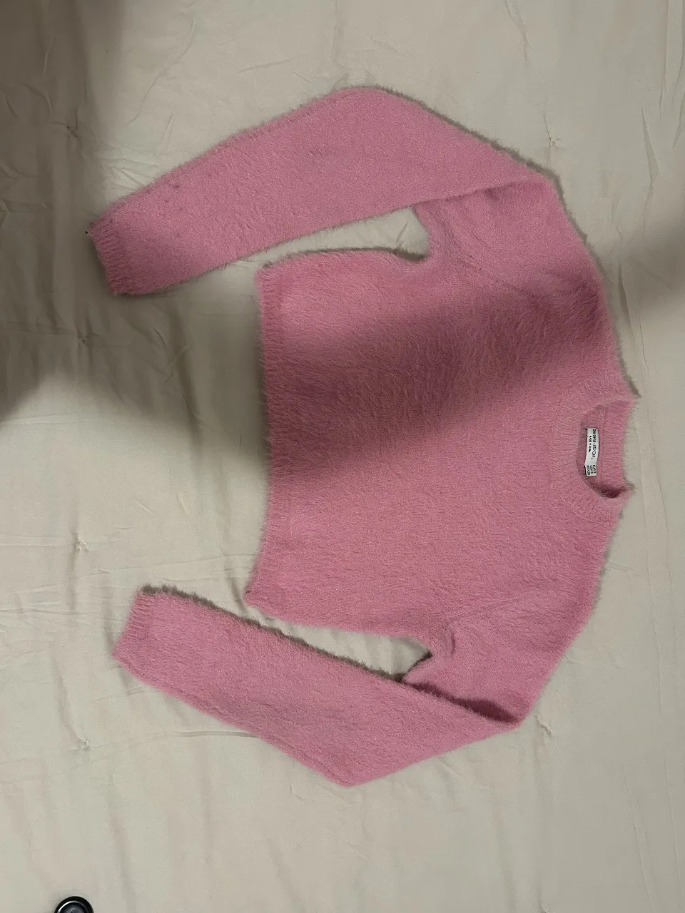 Sweater Bershka - imagen 4