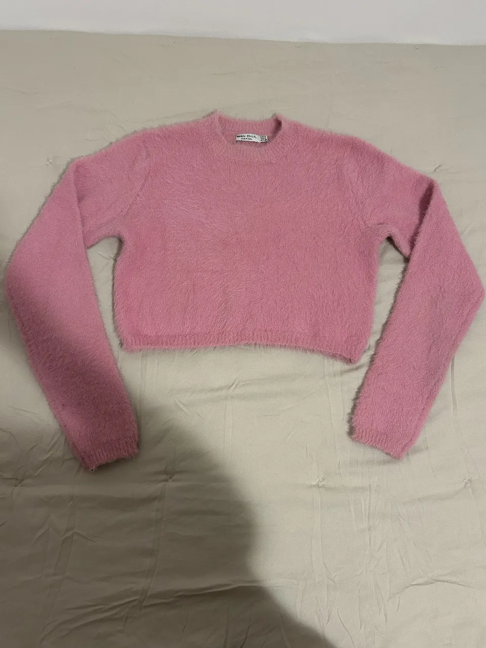 Sweater Bershka - imagen 5