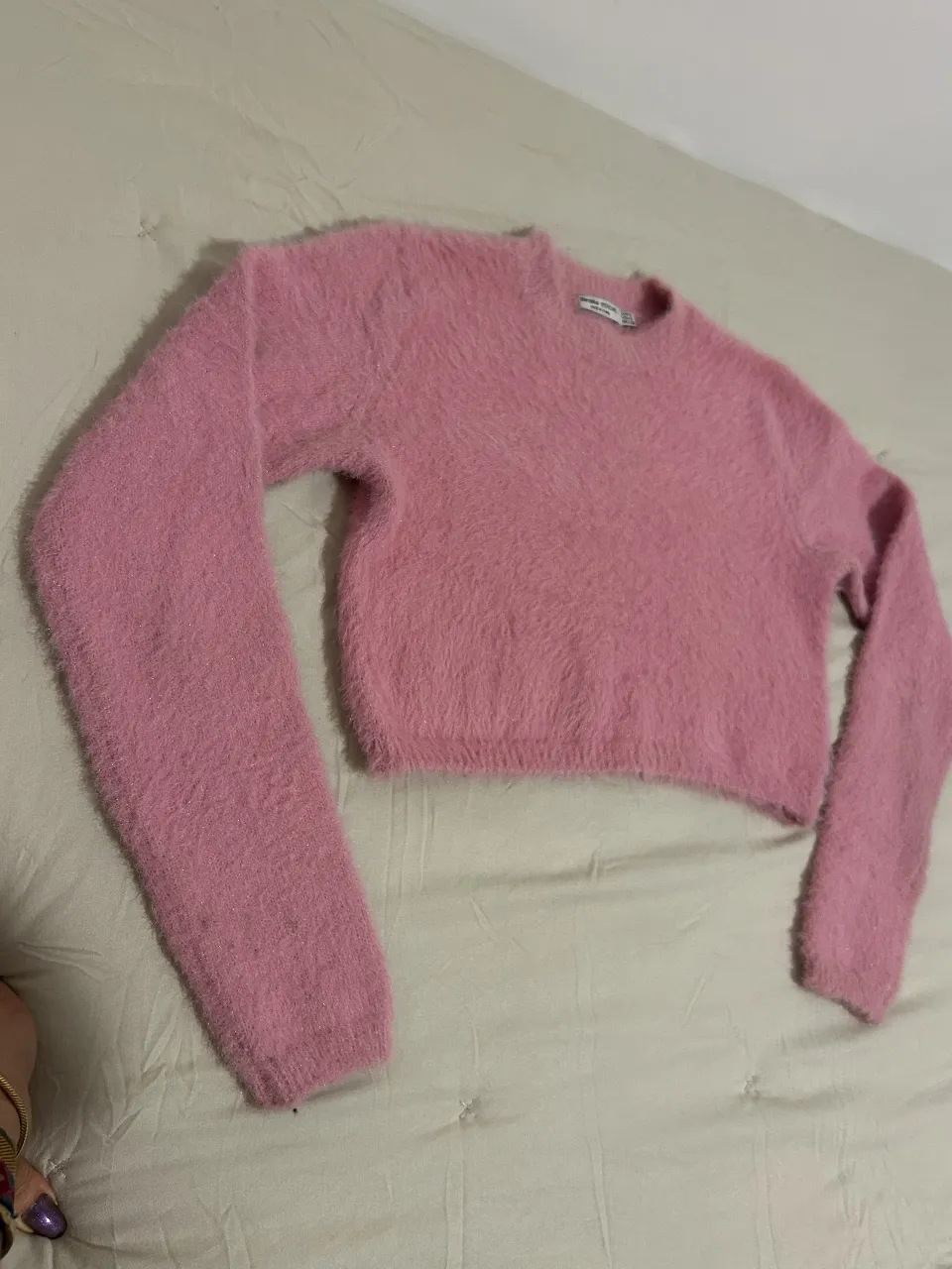 Sweater Bershka - imagen 2
