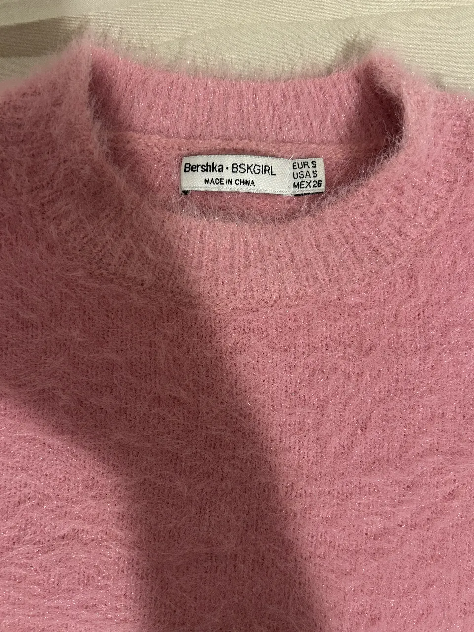 Sweater Bershka - imagen 3