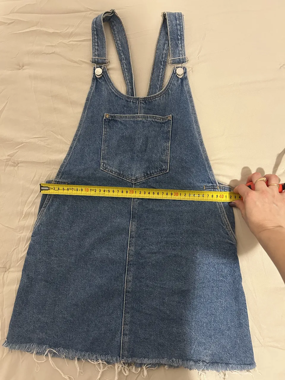 Vestido Zara - imagen 1