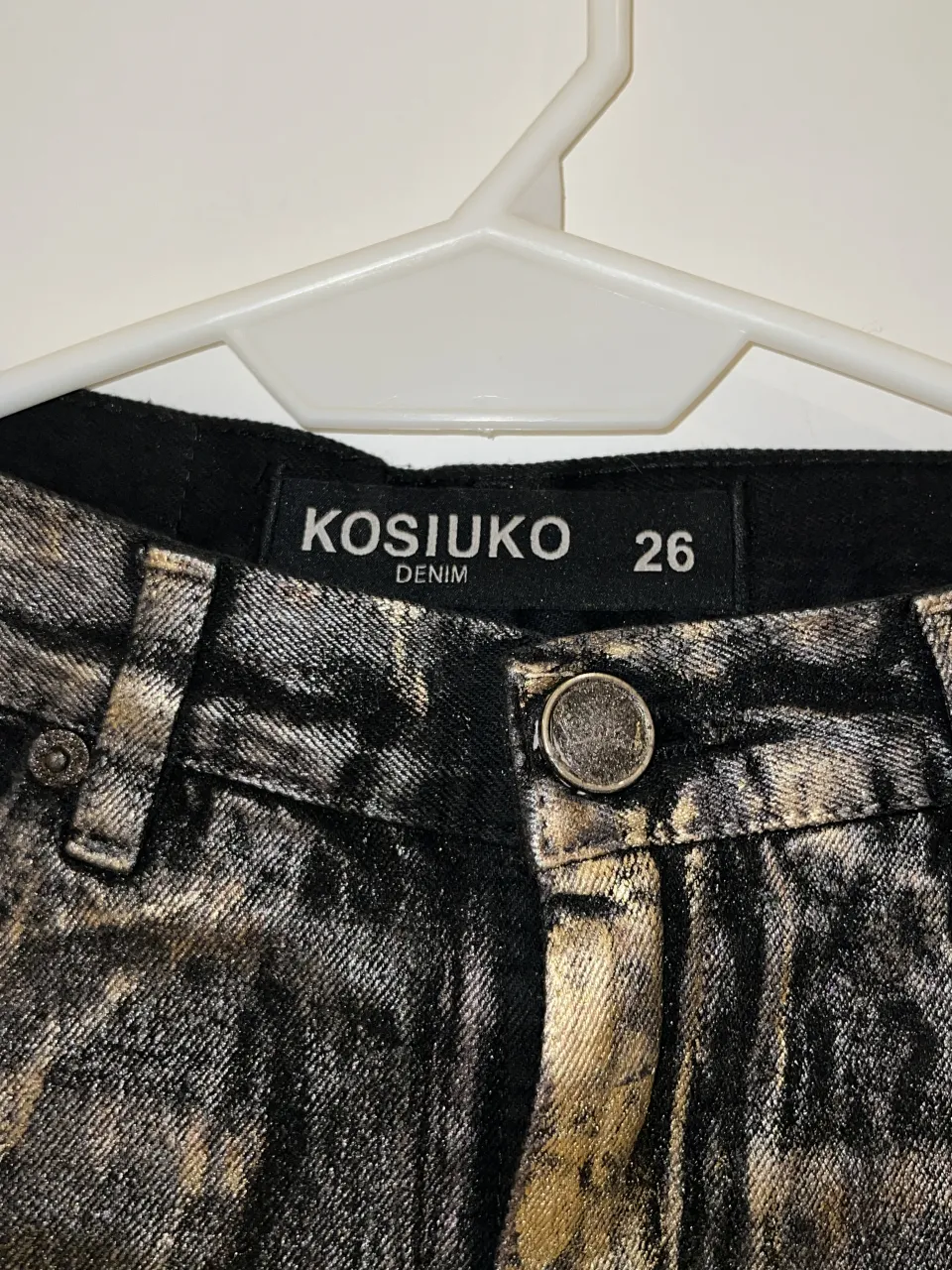 Jean Kosiuko - imagen 3