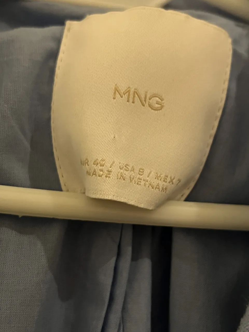 Blazer MNG - imagen 2