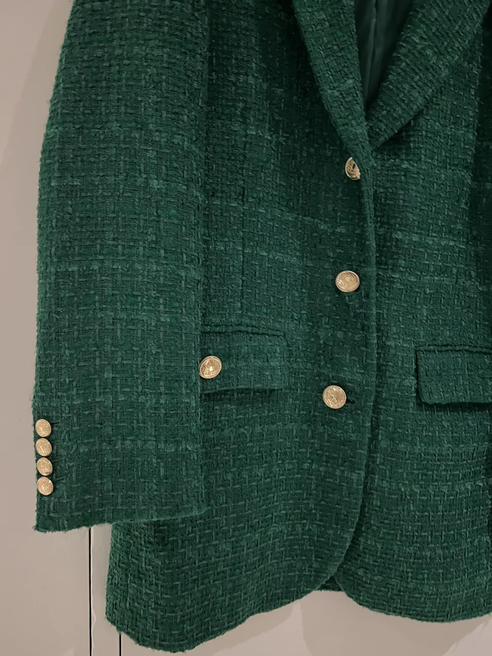 Blazer Zara - imagen 2