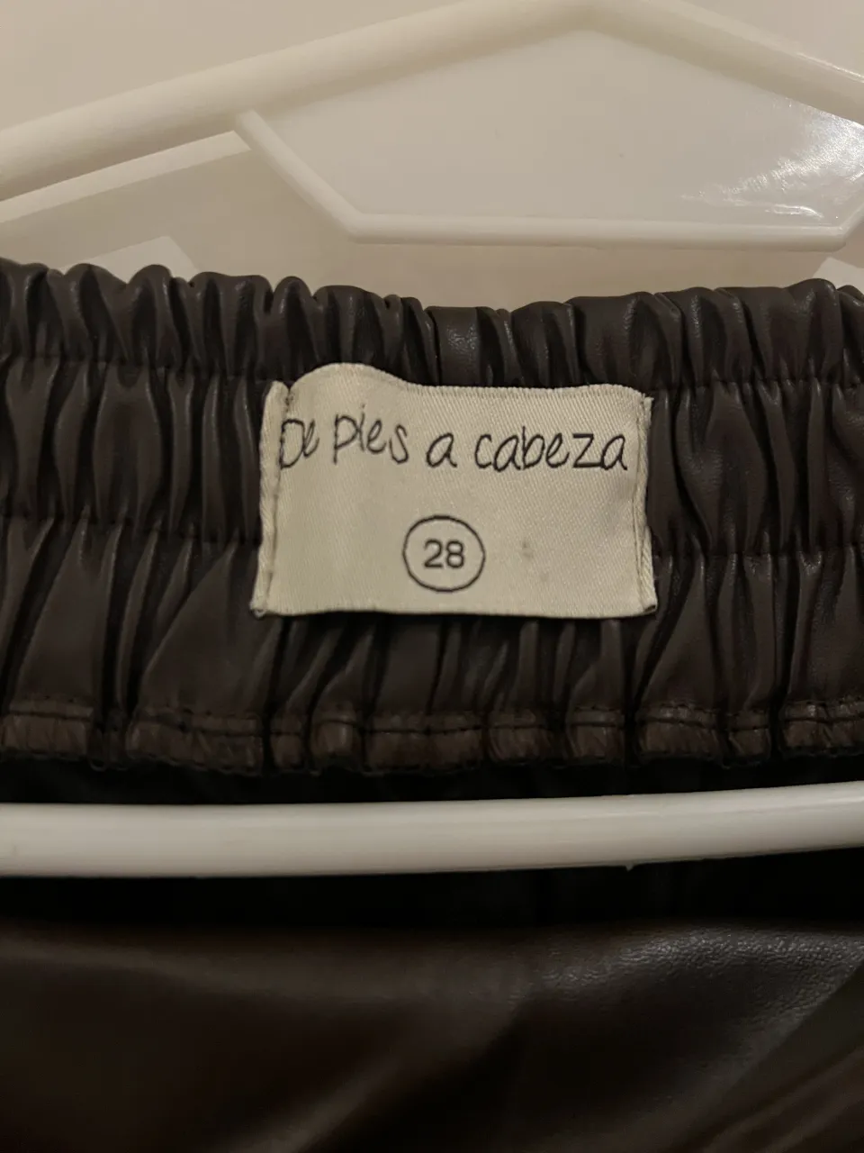 Pantalón De Pies a Cabeza - imagen 3